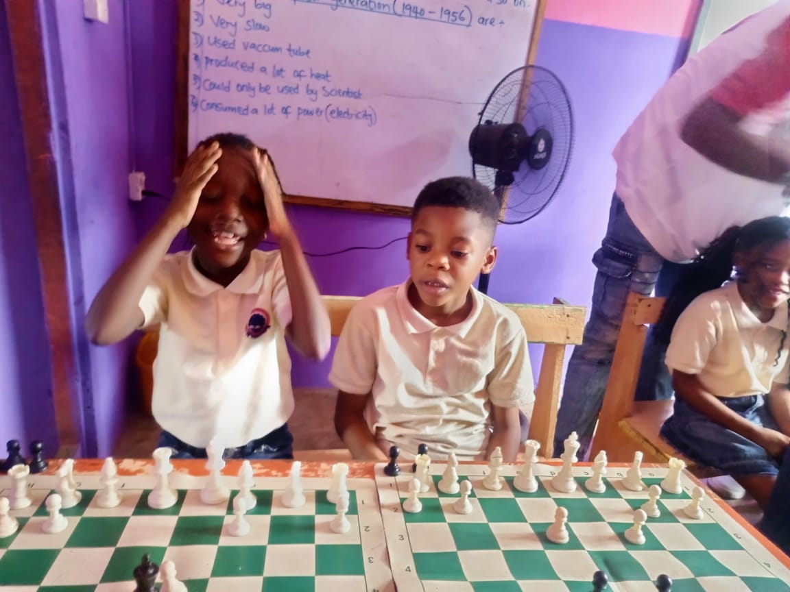 Skills Development Program